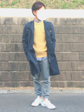 MIZUKI@プチプラさんのコーディネート