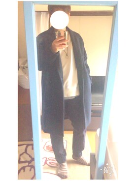 MIZUKI@プチプラさんのコーディネート