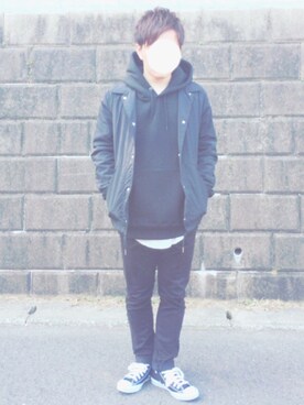 MIZUKI@プチプラさんのコーディネート