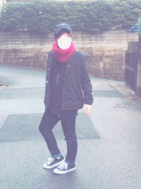 MIZUKI@プチプラさんのコーディネート