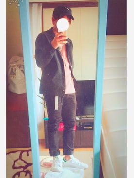 MIZUKI@プチプラさんのコーディネート