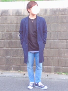 MIZUKI@プチプラさんのコーディネート