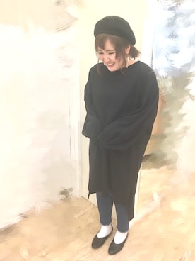 ゆしちゃんさんのコーディネート