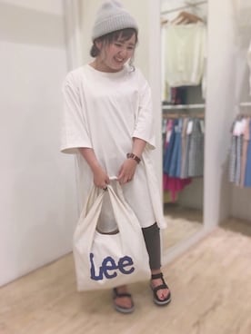 ゆしちゃんさんのコーディネート