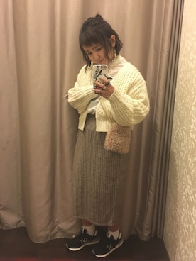 ゆしちゃんさんのコーディネート