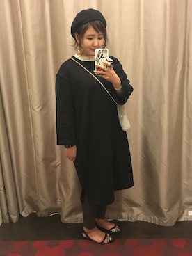 ゆしちゃんさんのコーディネート