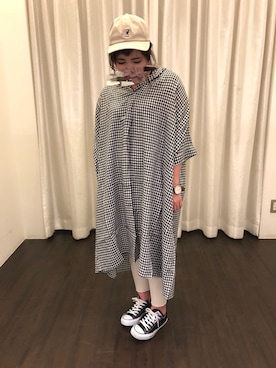 ゆしちゃんさんのコーディネート