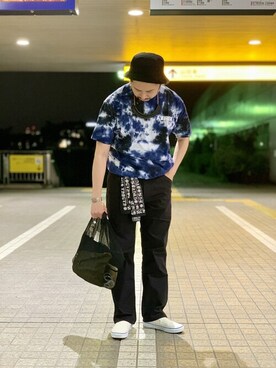 AVIREX HIDEO.Yさんのコーディネート