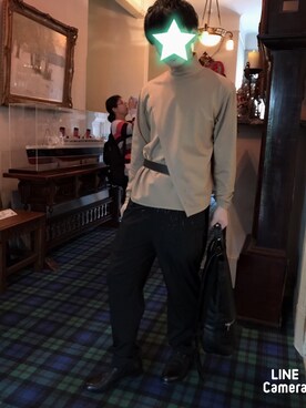 あっきーさんのコーディネート