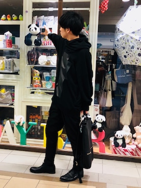 あっきーさんのコーディネート