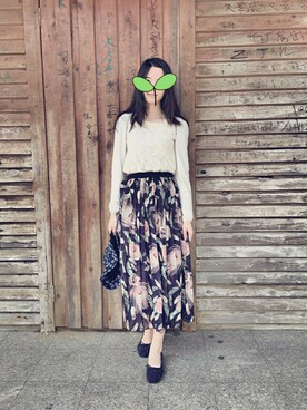 oyifweloeoさんのコーディネート