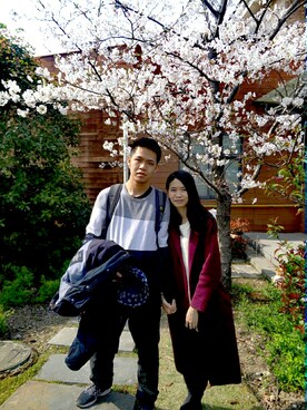 oyifweloeoさんのコーディネート