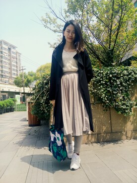 oyifweloeoさんのコーディネート