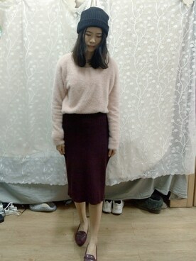 oyifweloeoさんのコーディネート