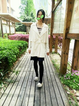 oyifweloeoさんのコーディネート