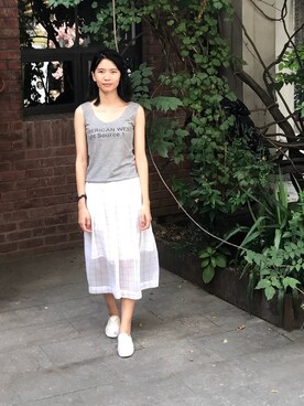 oyifweloeoさんのコーディネート