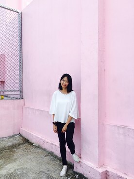 oyifweloeoさんのコーディネート