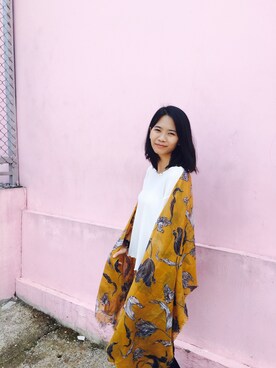 oyifweloeoさんのコーディネート