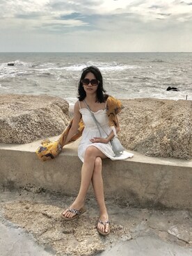 oyifweloeoさんのコーディネート