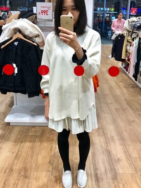 oyifweloeoさんのコーディネート