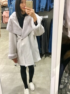 oyifweloeoさんのコーディネート