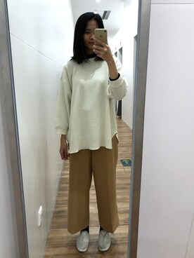 oyifweloeoさんのコーディネート