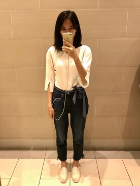 oyifweloeoさんのコーディネート