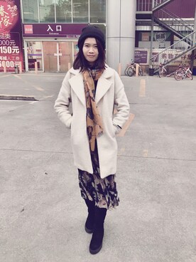 oyifweloeoさんのコーディネート