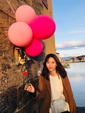 oyifweloeoさんのコーディネート