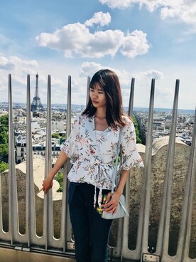 oyifweloeoさんのコーディネート