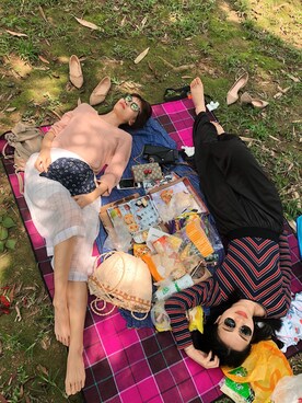 oyifweloeoさんのコーディネート