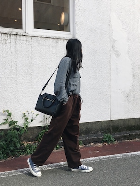 yurikaさんのコーディネート