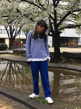 yurikaさんのコーディネート