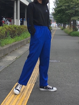 yurikaさんのコーディネート