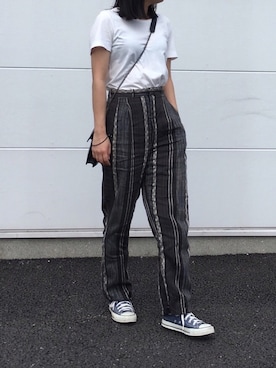 yurikaさんのコーディネート