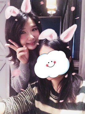 HARUKASOUさんのコーディネート