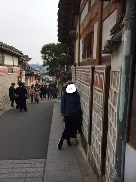 HARUKASOUさんのコーディネート