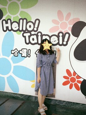 HARUKASOUさんのコーディネート