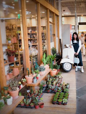 HARUKASOUさんのコーディネート