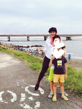 HARUKASOUさんのコーディネート