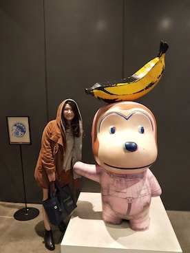 HARUKASOUさんのコーディネート