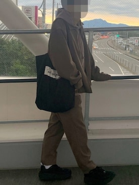 もっちーさんのコーディネート