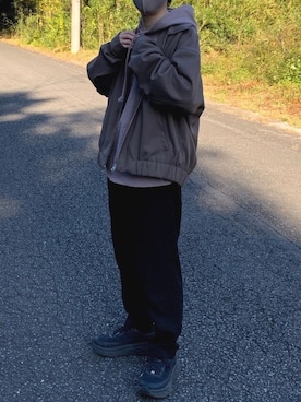 もっちーさんのコーディネート