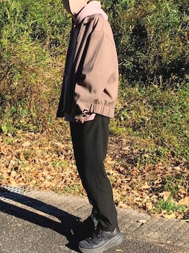 もっちーさんのコーディネート