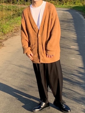 もっちーさんのコーディネート