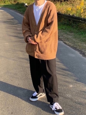 もっちーさんのコーディネート