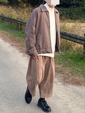 もっちーさんのコーディネート