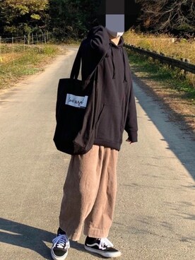 もっちーさんのコーディネート