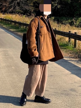 もっちーさんのコーディネート