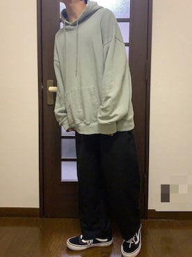 もっちーさんのコーディネート